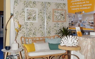 5 Trucos para Decoración de Inmuebles