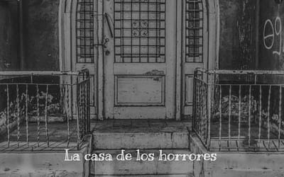 La Casa de los Horrores