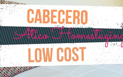 Cómo Hacer un Cabecero de Cama Low Cost