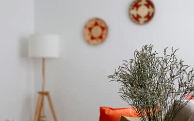 Home Staging para Convertir una Casa de la Abuela en un Piso para Estudiantes ¡CON FINAL INESPERADO!